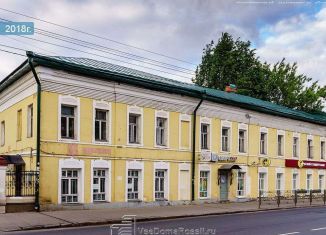 Продам многокомнатную квартиру, 242 м2, Костромская область, Советская улица, 25А