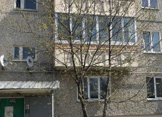 Продается двухкомнатная квартира, 52 м2, посёлок Билимбай, улица Олега Кошевого