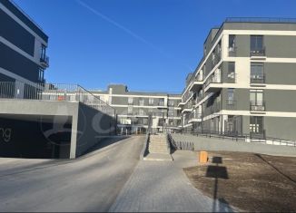 Продаю 3-ком. квартиру, 93 м2, Тюмень, ЖК Ожогино, улица Федюнинского, 30к8