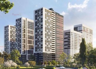 Продам 1-комнатную квартиру, 37.2 м2, Москва, Отрадная улица, 1, район Отрадное