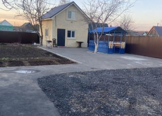 Продаю дачу, 40 м2, село Николо-Берёзовка, 5-я улица, 278