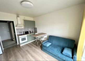 Сдаю в аренду квартиру студию, 20 м2, Мытищи, улица Мира, ЖК Ярославский