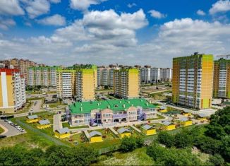 Продается трехкомнатная квартира, 93.1 м2, Краснодар, Главная городская площадь, микрорайон Центральный