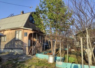 Продажа дачи, 36 м2, Екатеринбург, Октябрьский район, СТ № 4 Солнечный, 180