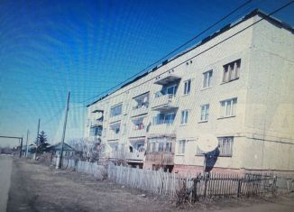 Продажа трехкомнатной квартиры, 62 м2, село Ачаир, Центральная улица, 75