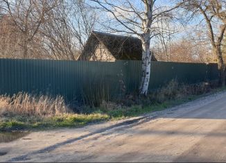 Продается земельный участок, 13.2 сот., поселок Колосовка, Центральная улица