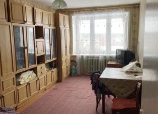 Продажа 2-комнатной квартиры, 47.5 м2, Катайск, Молодёжная улица