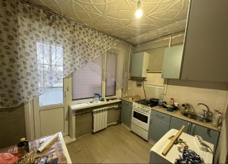 Продается трехкомнатная квартира, 68 м2, Высоковск, Текстильная улица, 1