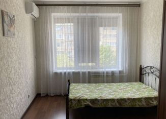 Сдам 1-комнатную квартиру, 39 м2, Волгоградская область, улица Базарова, 109А