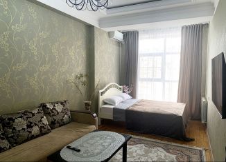 1-комнатная квартира в аренду, 54 м2, Каспийск, проспект Акулиничева, 3