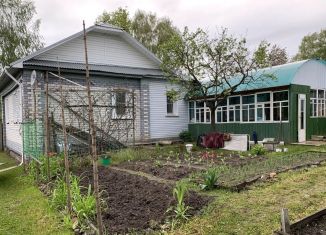 Продам дом, 80 м2, Выкса, улица Щербакова, 10