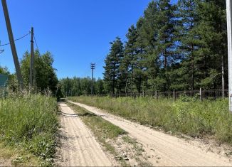 Продаю земельный участок, 15 сот., село Лютово, Заречная улица