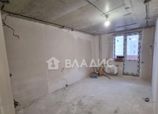 Продам квартиру студию, 23.4 м2, Владимир, Северная улица, 2Б, ЖК Молодёжный