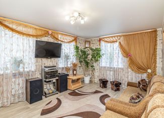 Продается дом, 70 м2, Челябинск, 1-я Электровозная улица, 57, Ленинский район