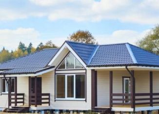 Продажа дома, 100 м2, деревня Стрельниково