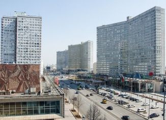 Сдаю 2-комнатную квартиру, 55 м2, Москва, улица Новый Арбат, 26, улица Новый Арбат