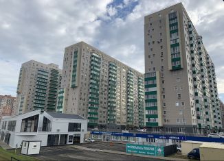 Продажа 2-комнатной квартиры, 65 м2, Краснодар, улица Дмитрия Благоева, 29к1, ЖК Грин Парк