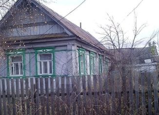 Продажа дома, 49.2 м2, село Ломовка, Заречная улица