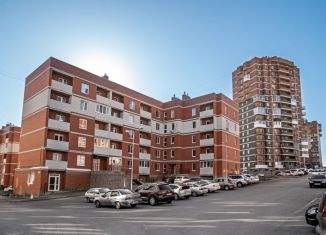 Продается 2-ком. квартира, 58.3 м2, Волгоград, Центральный район, площадь Павших Борцов