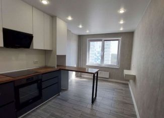 Продажа 1-комнатной квартиры, 39.6 м2, Пермь, улица Красные Казармы, 67, ЖК Арсенал