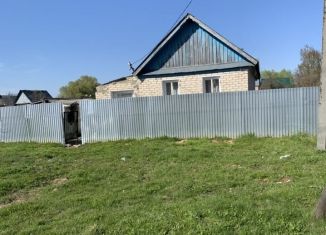 Дом на продажу, 36.5 м2, посёлок городского типа Торбеево, Садовая улица, 53А