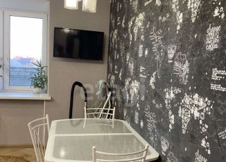 Продаю однокомнатную квартиру, 38.7 м2, Тюмень, улица Избышева, 8, ЖК Нефтяник