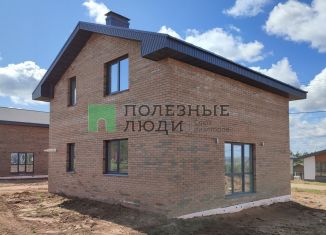 Продажа коттеджа, 110 м2, деревня Старый Чультем, Светлая улица, 41