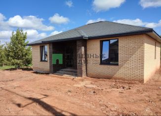 Продажа коттеджа, 92 м2, деревня Старый Чультем, Весенняя улица