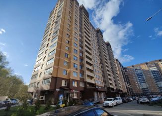 Продажа однокомнатной квартиры, 45 м2, Московская область, Заречная улица, 7А