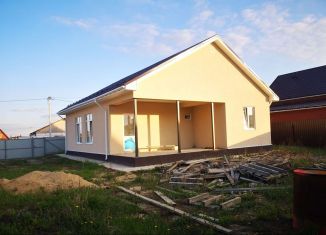 Продажа дома, 120 м2, деревня Матчино, коттеджный посёлок Новое Матчино, 119