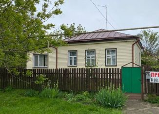 Продам дом, 115 м2, станица Старолеушковская, улица Луначарского, 53