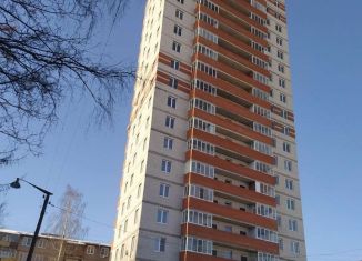 Двухкомнатная квартира на продажу, 49 м2, Ярославль, проезд Шавырина, 25к2, Северный жилой район