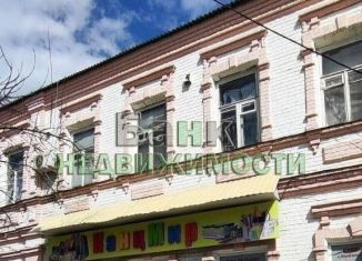 Продается трехкомнатная квартира, 73.7 м2, Вольск, Коммунистическая улица, 10