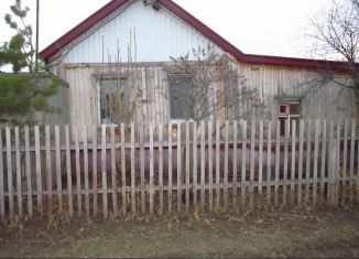 Продажа дома, 44.3 м2, Курган, район Малое Чаусово, улица Парижской Коммуны