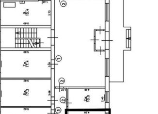 Комната на продажу, 13 м2, Калининград, Красная улица, 125, Центральный район