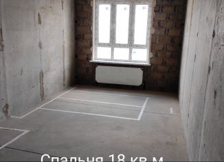 Продается 2-комнатная квартира, 70.5 м2, Краснодар, улица Ветеранов, 40лит5, ЖК Новелла