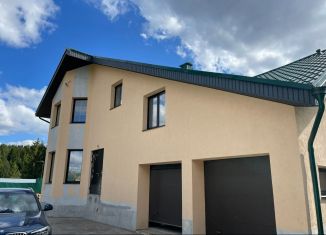 Дом на продажу, 290 м2, поселок городского типа Полазна, Луговая улица, 23А