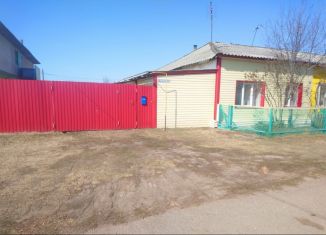 Продажа дома, 62 м2, Курганская область, улица Строителей, 7А