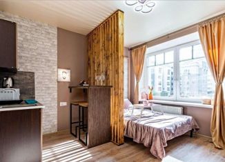 Продается квартира студия, 28.9 м2, Сочи, Фермерская улица, 35, микрорайон Энергетик-Изумруд