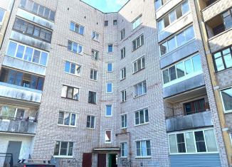 3-комнатная квартира на продажу, 92 м2, Бокситогорск, улица Павлова, 16