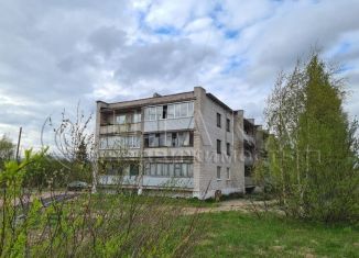 Продается 2-комнатная квартира, 47 м2, посёлок станции Свирь, Преображенская улица, 9