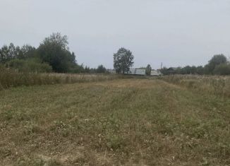 Продажа земельного участка, 8 сот., деревня Суконниково