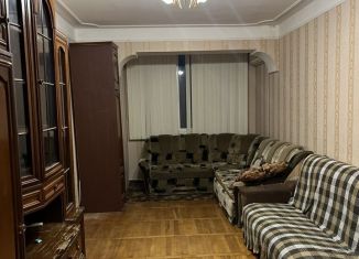 Трехкомнатная квартира на продажу, 60 м2, станица Павлодольская, Моздокская улица, 164