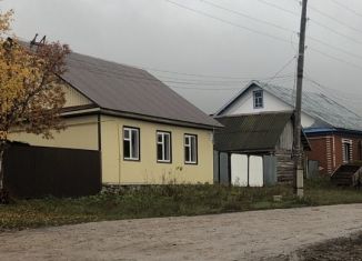 Продам дом, 100 м2, село Ермолкино