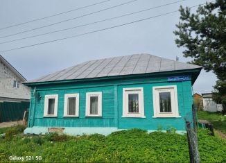 Продаю дом, 60 м2, посёлок Плеханово, Центральная улица, 63