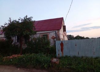 Дом на продажу, 56 м2, деревня Сугайкасы, улица Сугай, 108