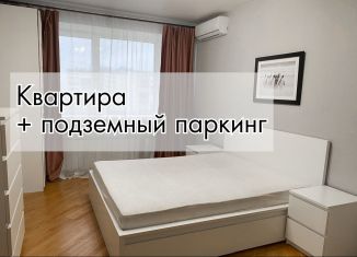 Сдаю трехкомнатную квартиру, 105.5 м2, Екатеринбург, улица Токарей, улица Токарей