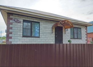 Продается дом, 80 м2, посёлок городского типа Чишмы, Дорожная улица