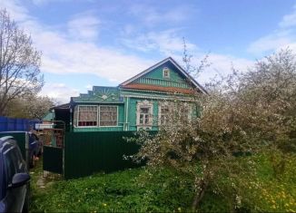 Продам дом, 70 м2, деревня Обухово, Центральная улица, 17