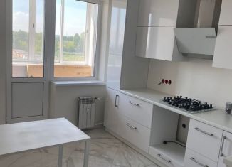 1-ком. квартира на продажу, 39 м2, Ульяновск, улица Варейкиса, 48, ЖК Заря